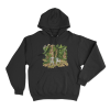 DTMF Album Cover Unisex Hoodie Black