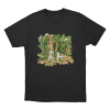 DTMF Album Cover Unisex T Shirt Black