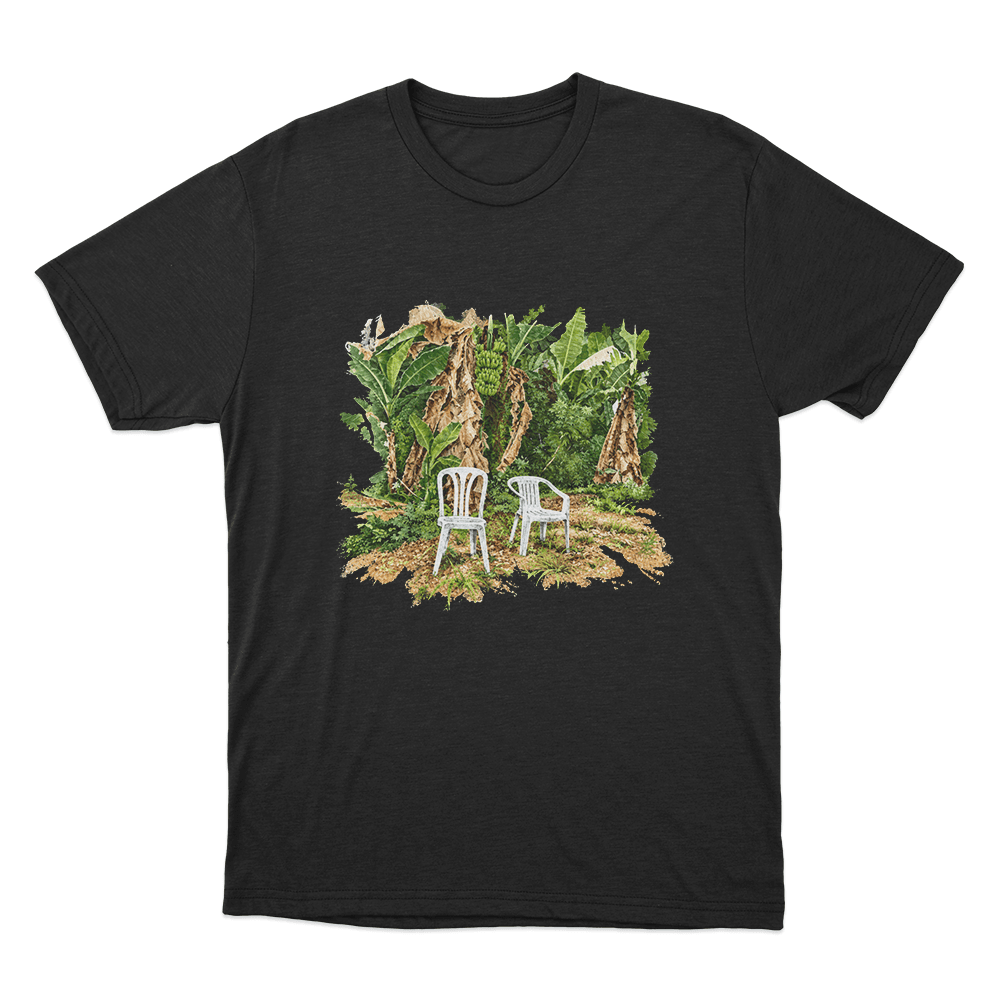 DTMF Album Cover Unisex T Shirt Black DTMF Album Cover Unisex T Shirt Black