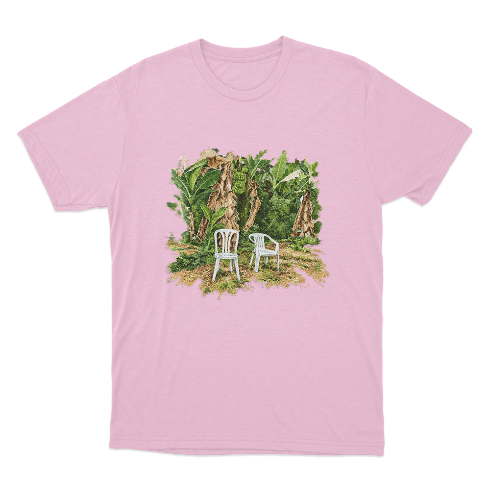 DTMF Album Cover Unisex T Shirt Pink DTMF Album Cover Unisex T Shirt Pink