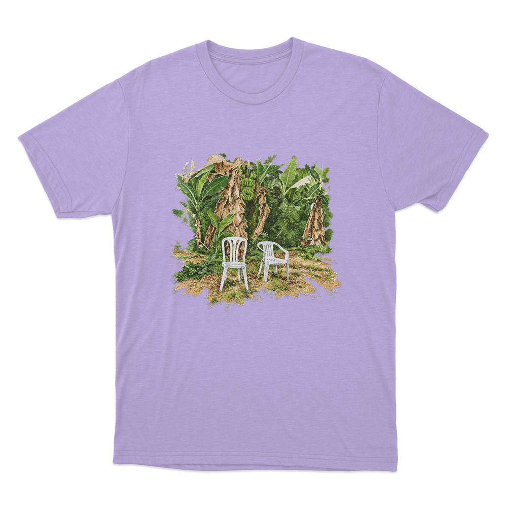 DTMF Album Cover Unisex T Shirt Purple DTMF Album Cover Unisex T Shirt Purple