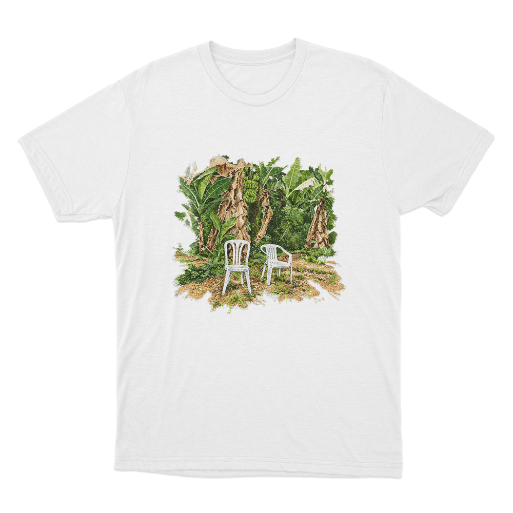 DTMF Album Cover Unisex T Shirt White DTMF Album Cover Unisex T Shirt White